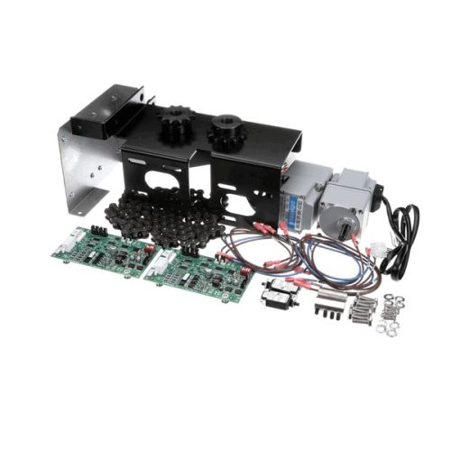 Middleby Marshall 76057 Gear Motor 24 VDC SB670/770/870