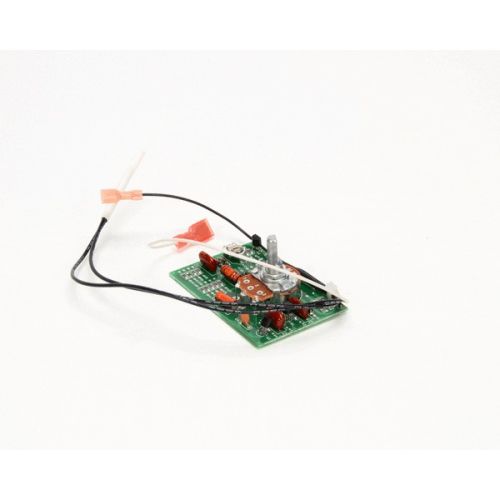 Star Mfg 7606512 Solid State Slot Toaster Timer Control 