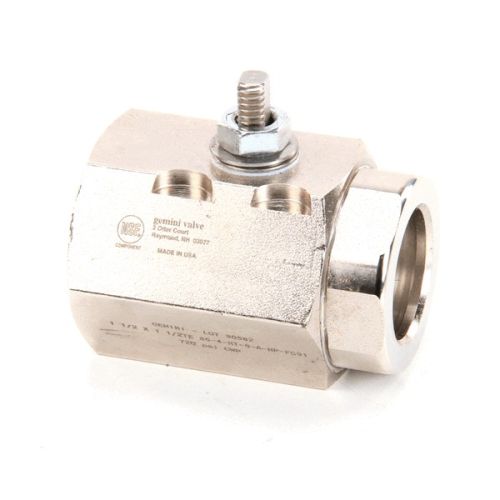 Henny Penny 76095 Open Fryer Drain Valve Oring Seal 