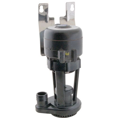 Manitowoc 7625523 Ice Machine Water Pump 115V