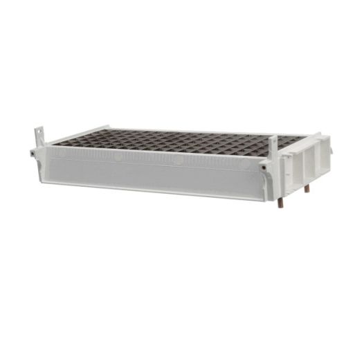 Manitowoc 7625849 Ice Machine Evaporator Assembly QD/JD/BD200/250/270