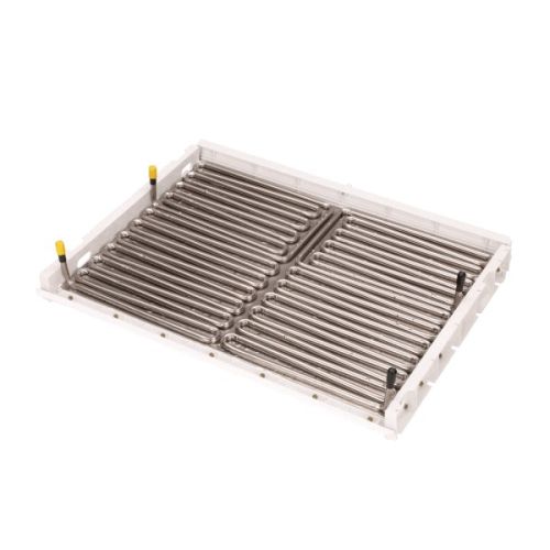 Manitowoc 7626969 Ice Machine Evaporator Assembly JR/QR1800-REG