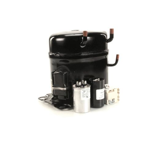 Manitowoc 7628103 Ice Machine Compressor Assembly 1PH 115V 60Hz