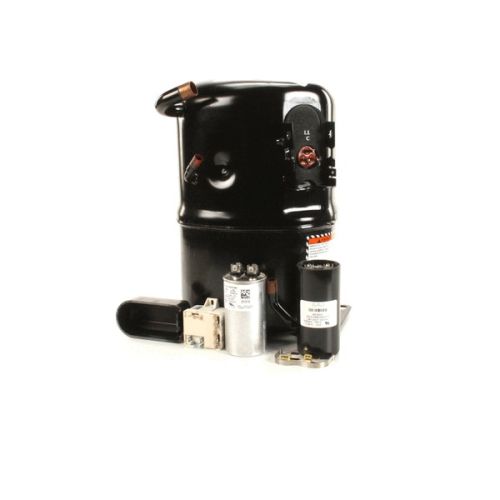 Manitowoc 7628183 Ice Machine Compressor Assembly 1-PH 230V 60Hz