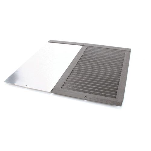 Manitowoc 7628303 Ice Machine Side Panel Assembly Left Hand