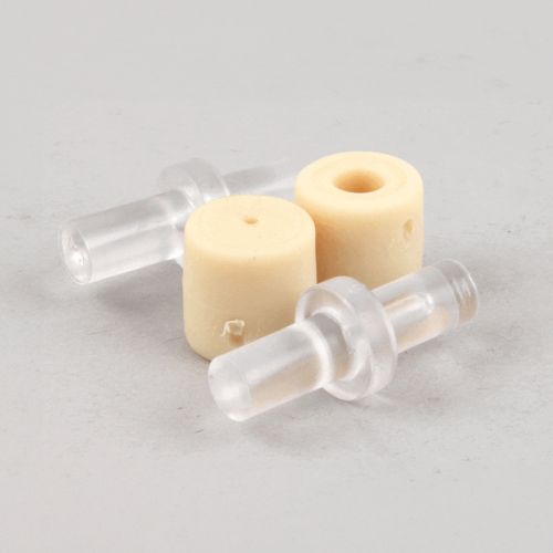 Manitowoc 7628563 Ice Machine Water Curtain Hanger