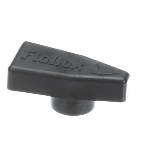 Stoelting 762939-KNOB Flolok Knob Black 