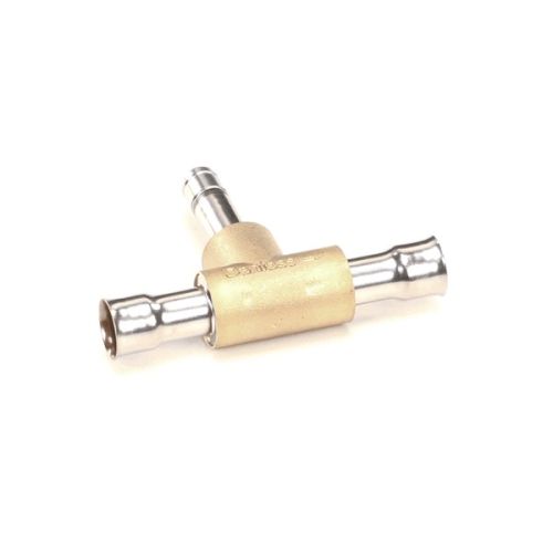 Stoelting 763291 Valve Body Only 1/2" x 1/2"