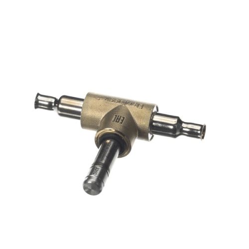 Stoelting 763299 Valve Only W/O Ring Liquid Line 1/4 x 1/4"