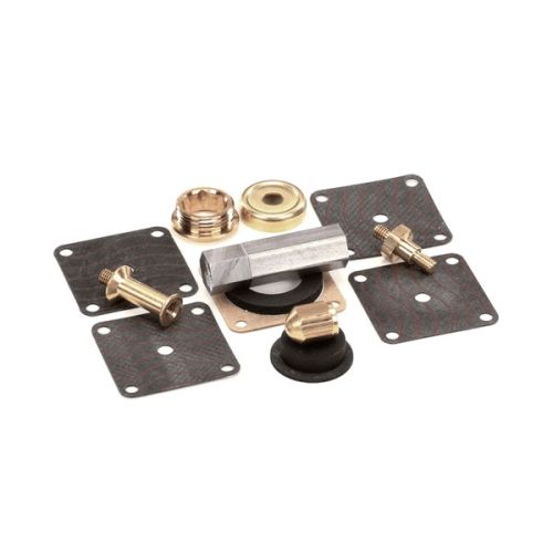 Stoelting 764385 Valve Kit Johnson STT14A-600R