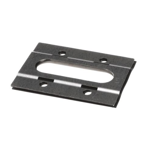 Middleby Marshall 76455 Gas Oven Glass Replacement Kit Polyethylene