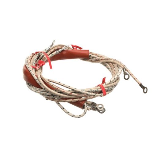 Gold Medal 76558 Waffle Baker Wire Harness