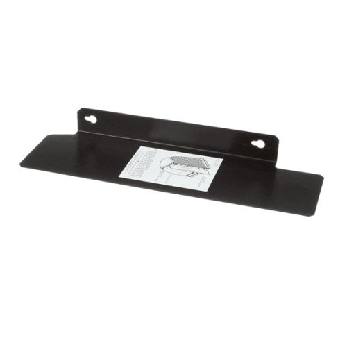 Manitowoc 7676 Ice Machine Air Baffle Assembly 16.5"