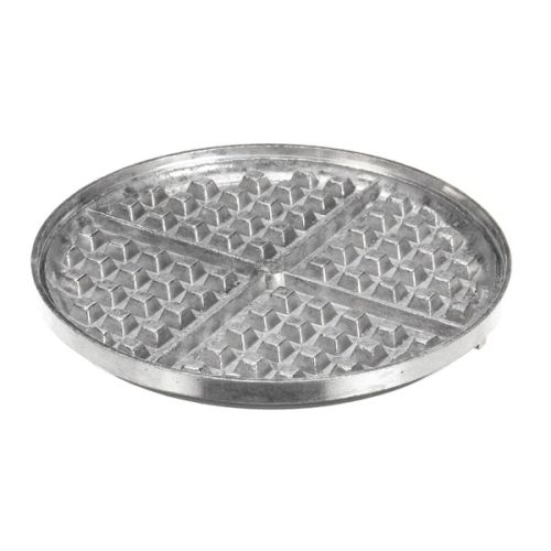 Nemco 77260 Waffle Baker Grid Bottom