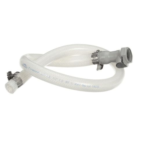 Henny Penny 77288 Open Fryer Hose Assembly LVE10X
