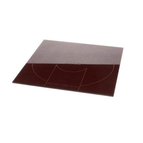 Garland 77322001 Induction RTCS Countertop Ceran Glass 322mm X 322mm