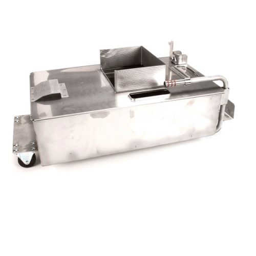 Henny Penny 77531 Open Fryer Drain Pan Assembly LVX10X