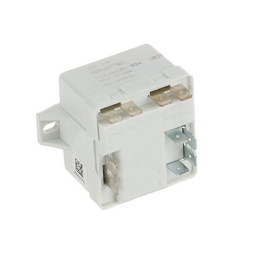 Manitowoc 7761 Ice Machine Start Potential Relay