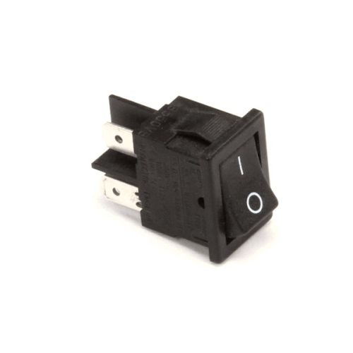 Structural Concepts 77904 Mini Rocker Switch DPST
