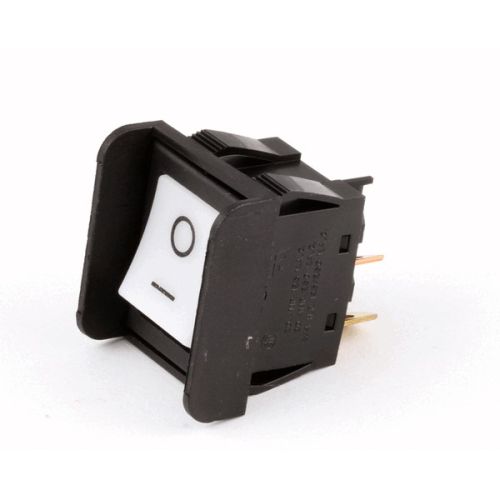 Prince Castle 78-241S Toaster DPST Power Rocker Switch