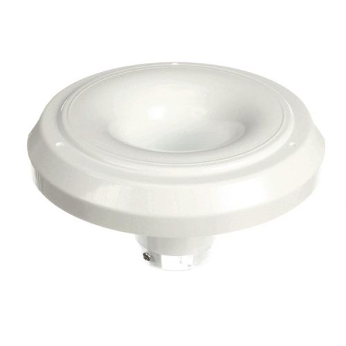 Newco 781542 Drilled 3-Hole Water Guard