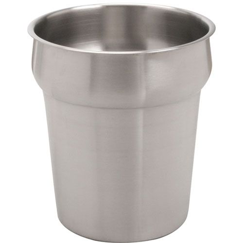 Inset,Steam Table, 4-1/8 Qt For Vollrath Oem Parts - Part# 78164