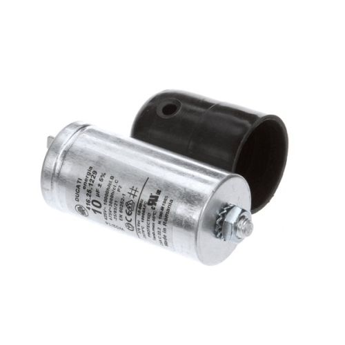 Manitowoc 7823 Ice Machine Gearmotor Capacitor 10 MFD 425 VAC