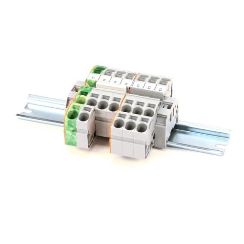 Henny Penny 78706 Fryer Terminal Block Assembly Internal Well2 LVE