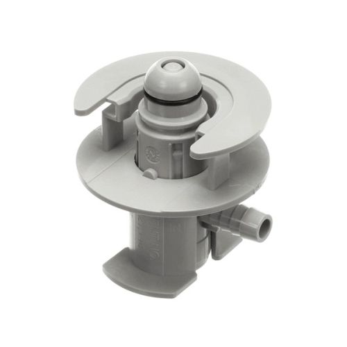 Gold Medal 79100G Popcorn Topping Dispenser Universal Bag Connector