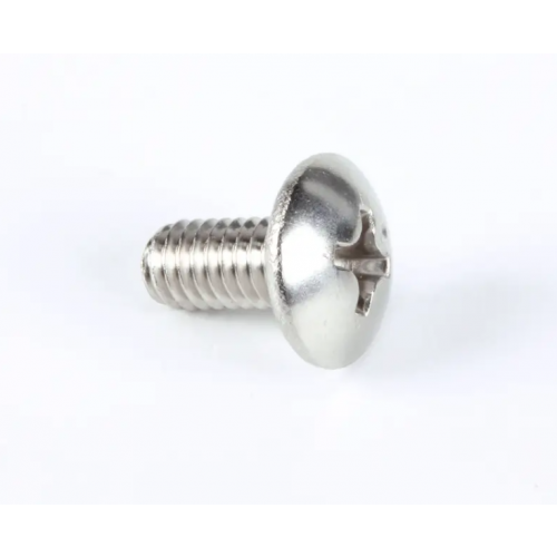 Hoshizaki 7C32-0408 Truss Head Screw 4X8 SUS