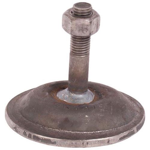 Crown Steam 8-1922 Hand Hole Cover Plate Small