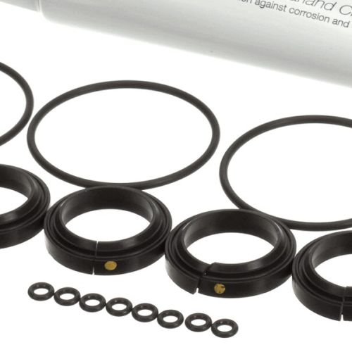 Garland 80000035 Shaft Seal Kit Split Viton