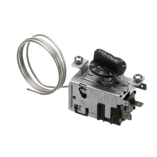 True 800384 Temperature Control/Thermostat Kit 077B7187