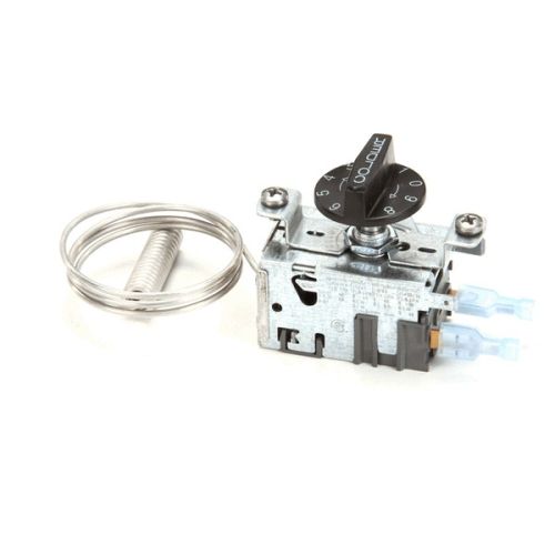 True 800385 Temperature Control Kit White 077B1228 077B7186