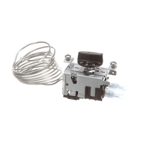 True 800387 Temperature Control Kit Floor 077B6887 077B7315