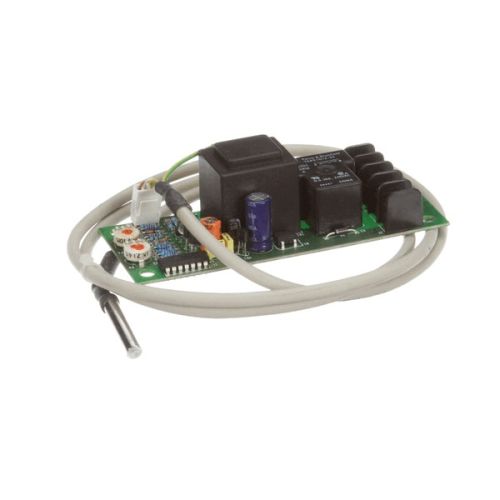 True 800398 Temperature Control Board TC-101 With Probe