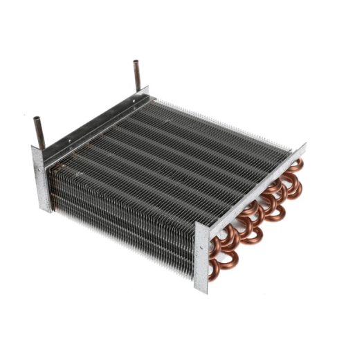 True 800633 Refrigerator Condenser Coil 8.19 X 8.18 X 2-1 GDM-11