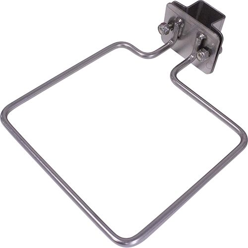 Bacon Grease Pan Holder 1/6    D7540144 For Allpoints - Part# 8009977