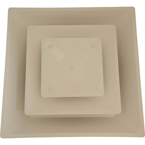 14" Diffuser W/Univ Adptr For Allpoints - Part# 8011941