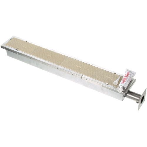 Burner, Infrared  For Allpoints - Part# 8012421