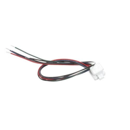 True 801604 5 Power Cord Deli 24" Lead Protective Female R-5-9