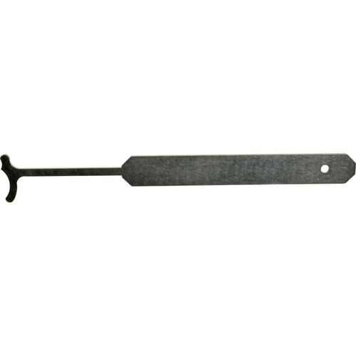 Tool Shaft Cleaning Jf  For Allpoints - Part# 8016261
