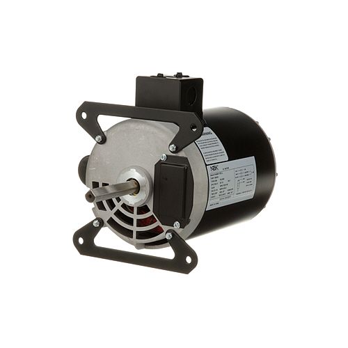 Motor W/Brackets Assembl Ed (Cwse) For Allpoints - Part# 8016938