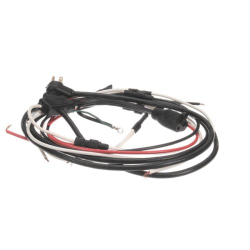 True 801712 Wire Harness Power Cord P-32 Plug 115V