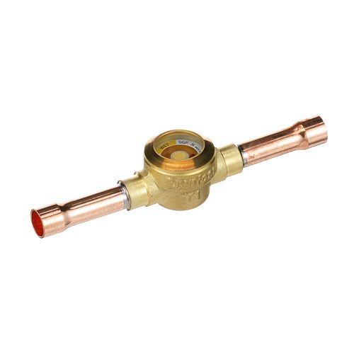 Sight Glass, Sgp 10s Solder Odf For Allpoints - Part# 8017520