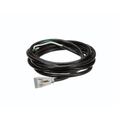 True 801766 Refrigerator Power Cord 132" NEMA 5-15P 14/3 SJTOW