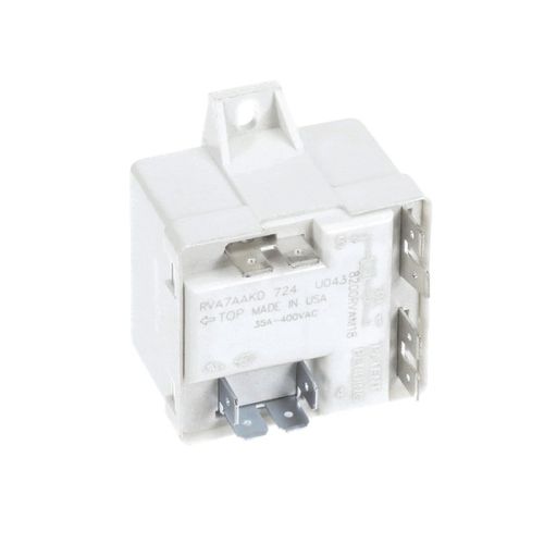 True 802139 Compressor Start Relay 3ARR3A2J6 820ARR3B92 P82957