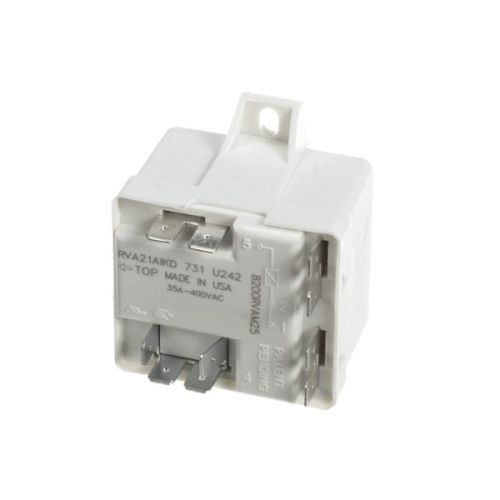 True 802237 Relay 820ARR3C71 Alternate 3ARR3-A5U6