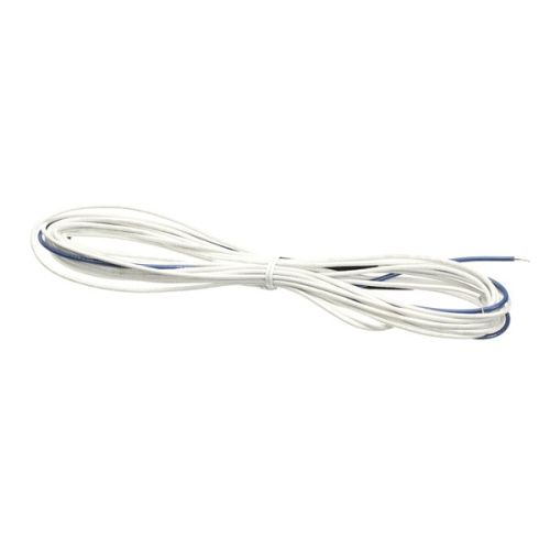 True 802316 Heater Wire Glass Braid 216" 115V 3.5W/ft 48"