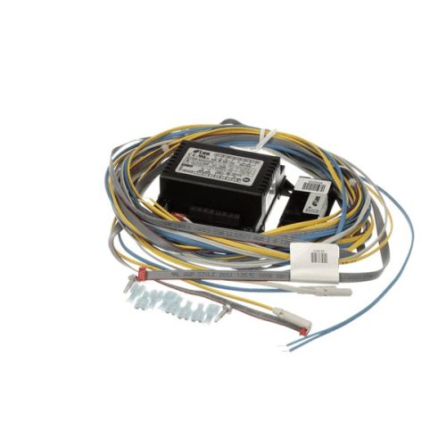 True 802803 Universal Control Kit With Probes And Display